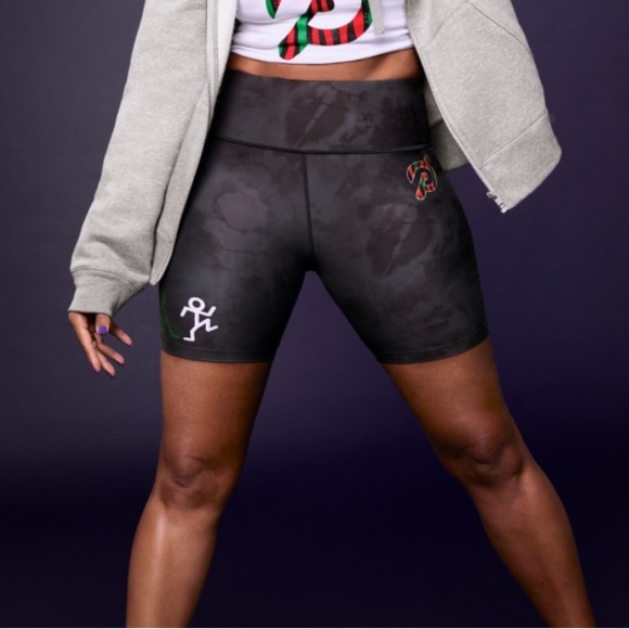 Peloton Shorts Peloton X Tribe Called Quest Poshmark